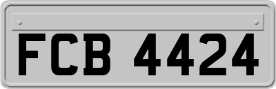 FCB4424