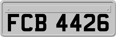 FCB4426