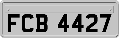 FCB4427