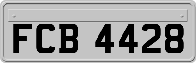 FCB4428