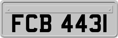 FCB4431