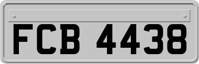 FCB4438
