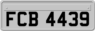 FCB4439