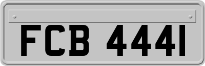 FCB4441