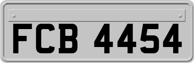 FCB4454