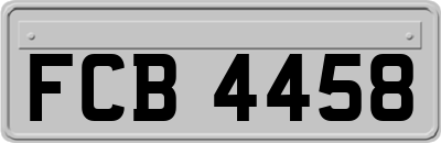 FCB4458