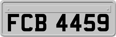 FCB4459