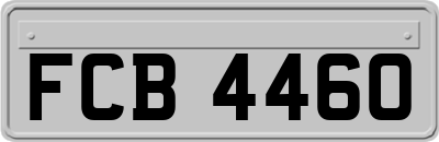 FCB4460