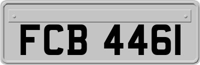 FCB4461