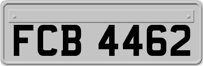 FCB4462