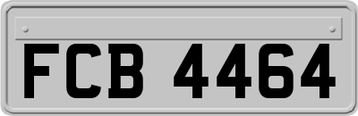 FCB4464