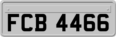 FCB4466