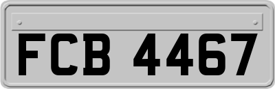 FCB4467