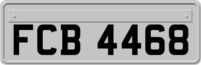 FCB4468