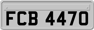FCB4470