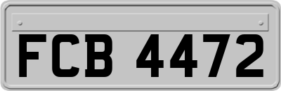FCB4472