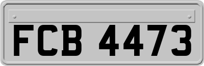 FCB4473