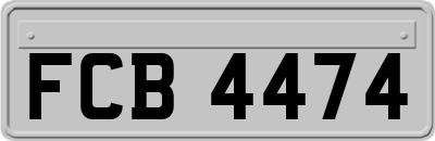 FCB4474