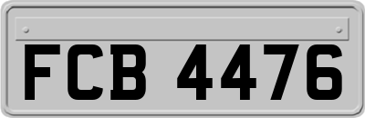 FCB4476