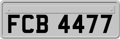 FCB4477