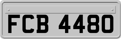 FCB4480