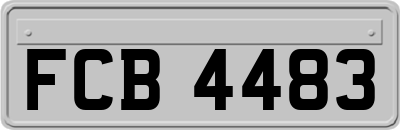 FCB4483