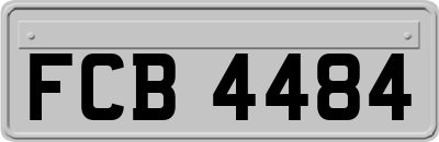 FCB4484
