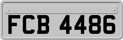 FCB4486