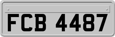 FCB4487