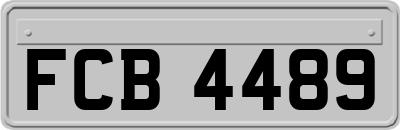 FCB4489