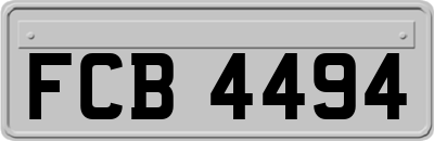 FCB4494