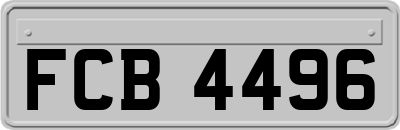 FCB4496