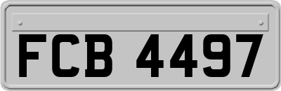 FCB4497