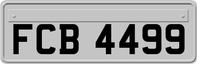 FCB4499