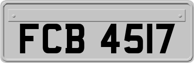 FCB4517