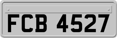 FCB4527