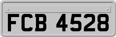 FCB4528