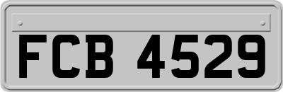 FCB4529
