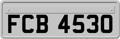 FCB4530