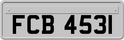 FCB4531