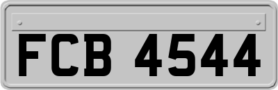 FCB4544