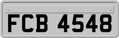 FCB4548