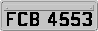 FCB4553