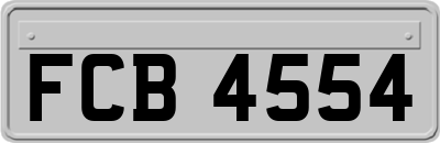 FCB4554