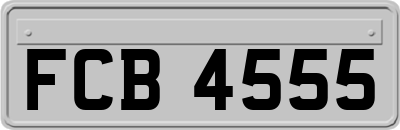 FCB4555