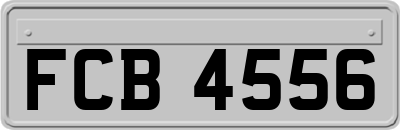 FCB4556