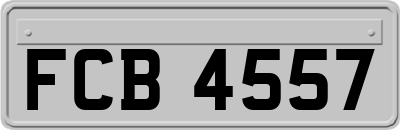 FCB4557