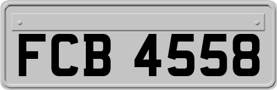 FCB4558