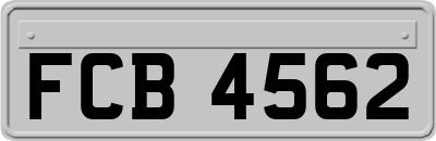 FCB4562