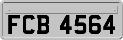 FCB4564